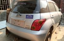 IST SANS PLAQUE EN PROVENANCE DE DUBAI  4400 USD mediacongo